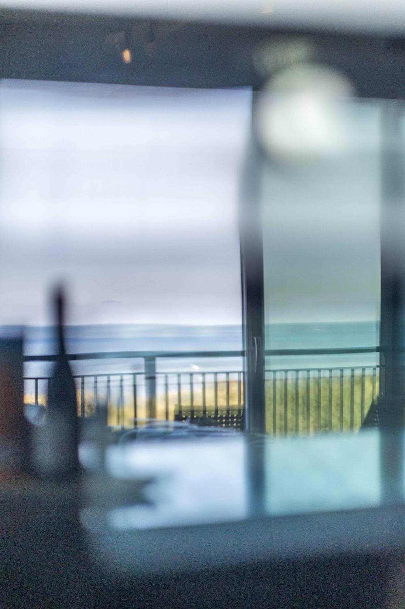 The Bay Luxurious Full Sea View Leilighet Cadzand Eksteriør bilde